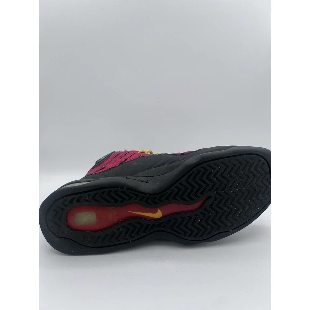 Nike air bakin